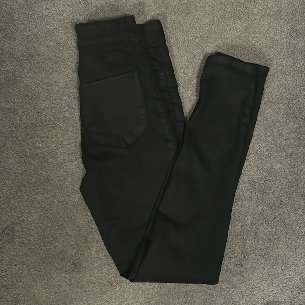 Dynamite skinny denim